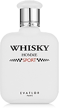 Evaflor Whisky Sport - Woda toaletowa — Zdjęcie N1