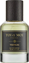 Kup TOI et MOI Vertiges - Woda perfumowana