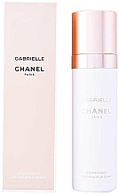 Chanel Gabrielle - Perfumowany dezodorant w sprayu — Zdjęcie N2
