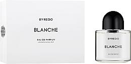 Byredo Blanche - Woda perfumowana — Zdjęcie N2
