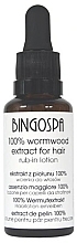 Kup Balsam do włosów ze 100% ekstraktem z piołunu - BingoSpa 100% Wormwood Extract For Hair