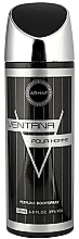 Armaf Ventana - Perfumowany dezodorant w sprayu — Zdjęcie N1