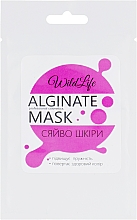 Kup Maska alginianowa Skin Radiance - WildLife