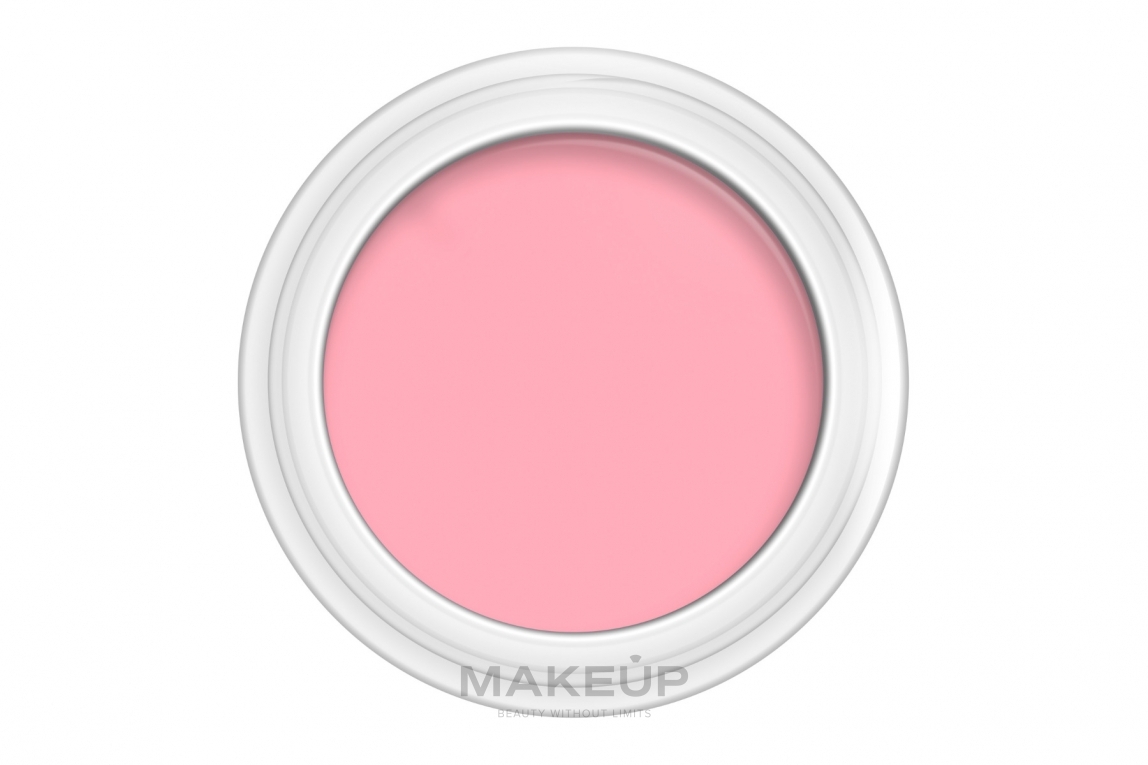 PRZECENA! Wegański eyeliner - Miyo Flow Liner Vegan Creamy Eyeliner * — Zdjęcie 04 - True Pink