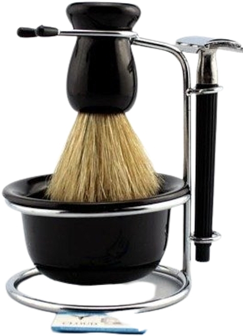 Zestaw do golenia, 5 produktów - Lewer — Zdjęcie N1