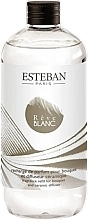 Esteban Reve Blanc - Dyfuzor zapachowy (wymienna jednostka) — Zdjęcie N1