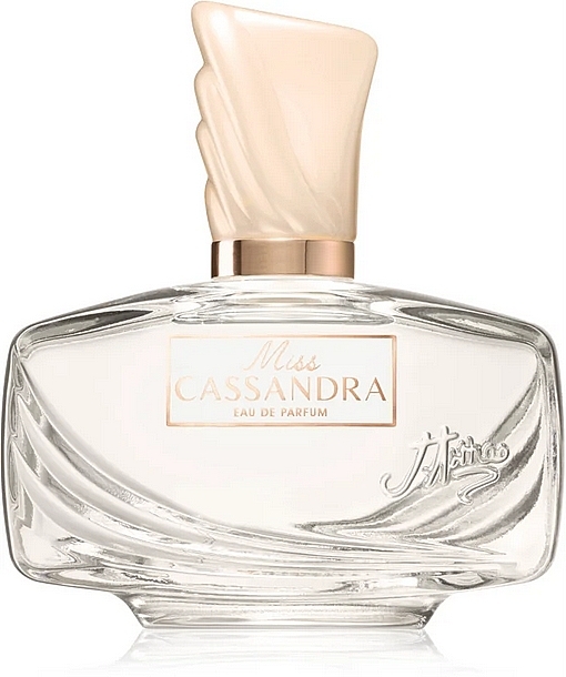 Jeanne Arthes Miss Cassandra - Woda perfumowana — Zdjęcie N2