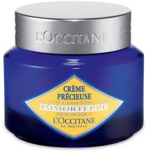 Kup Drogocenny krem na dzień - L'Occitane Immortelle Precious Cream