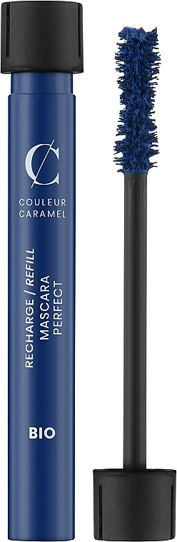 Tusz do rzęs - Couleur Caramel Mascara Recharge (uzupełnienie) — Zdjęcie N1