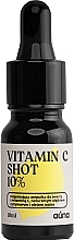 Serum do twarzy z witaminą C - Auna Vitamin C 10% Shot — Zdjęcie N1