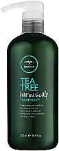 Scrub do skóry głowy Drzewo herbaciane - Paul Mitchell Tea Tree Hair & Scalp Treatment — Zdjęcie N2