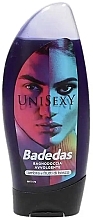 Żel pod prysznic - Badedas Unisexy Shower Gel — Zdjęcie N1