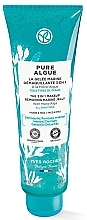 Żel do demakijażu 3w1 z mikroalgami - Yves Rocher 3-in-1 Marine Jelly Makeup Remover — Zdjęcie N1