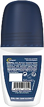 Antyperspirant w kulce dla mężczyzn - Etiaxil Men Antiperspirant Deodorant Protection 48H Roll-on — Zdjęcie N3