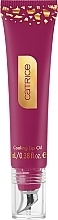 Kup Masło do ust z efektem chłodzącym - Catrice Summer Obsessed Cooling Lip Oil