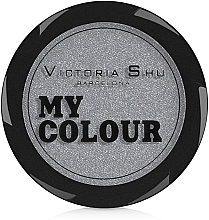 Cienie do powiek - Victoria Shu My Colour Eyeshadow — Zdjęcie N2