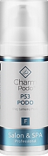 Kup Olej tamanu do stóp - Charmine Rose Charm Podo P53