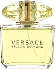 Versace Yellow Diamond - Woda toaletowa — Zdjęcie N1