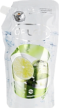 Kup Antybakteryjne mydło w płynie z ekstraktem z limonki - Galax Lime Extract Liquid Soap (uzupełnienie)