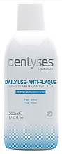 Kup Płyn do płukania jamy ustnej o smaku miętowym - SesDerma Laboratories Dentyses Anticavity Mint Flavour