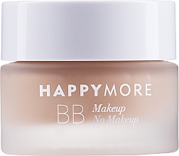 Kup Krem BB do twarzy - Happymore BB Cream