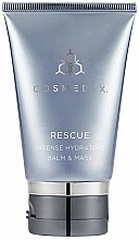 Kup Intensywnie nawilżający balsam - Cosmedix Rescue Intense Hydrating Balm & Mask
