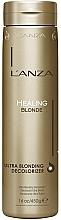 Kup Puder rozjaśniający do włosów - L'anza Healing Blonde Ultra Blonding Decolorizer 