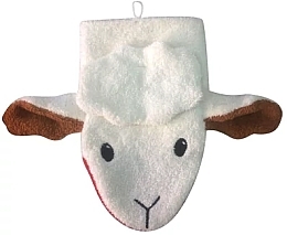 Kup Myjka-pacynka dla dzieci Owca Stella, duża - Fuernis Wash Glove
