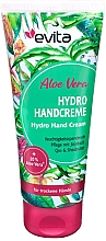 Kup Krem do rąk Aloes - Evita Aloe Vera Hand Cream