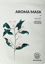 Kup Maska do twarzy Neroli - Beaudiani Aroma Mask Neroli