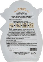 Maska na tkaninie Miód - Holika Holika Honey Juicy Mask Sheet — Zdjęcie N2