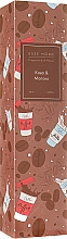 Kup Dyfuzor zapachowy Kawa z mlekiem - ESSE Home Fragrance Diffuser