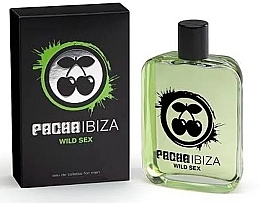 Kup Pacha Ibiza Wild Sex - Woda toaletowa