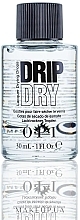 Krople przyspieszające schnięcie lakieru do paznokci - OPI Drip Dry Drops — Zdjęcie N3