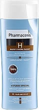 Kup Szampon przeciwłupieżowy - Pharmaceris H-Puri Special Hair And Scalp