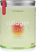 Kup Kolagen Jabłko - Nutriversum Collagen Heaven Apple