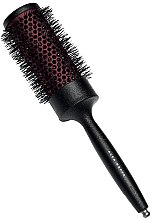 Szczotka do włosów „Grip & Gloss”, 43 mm - Acca Kappa Thermic Brush — Zdjęcie N1