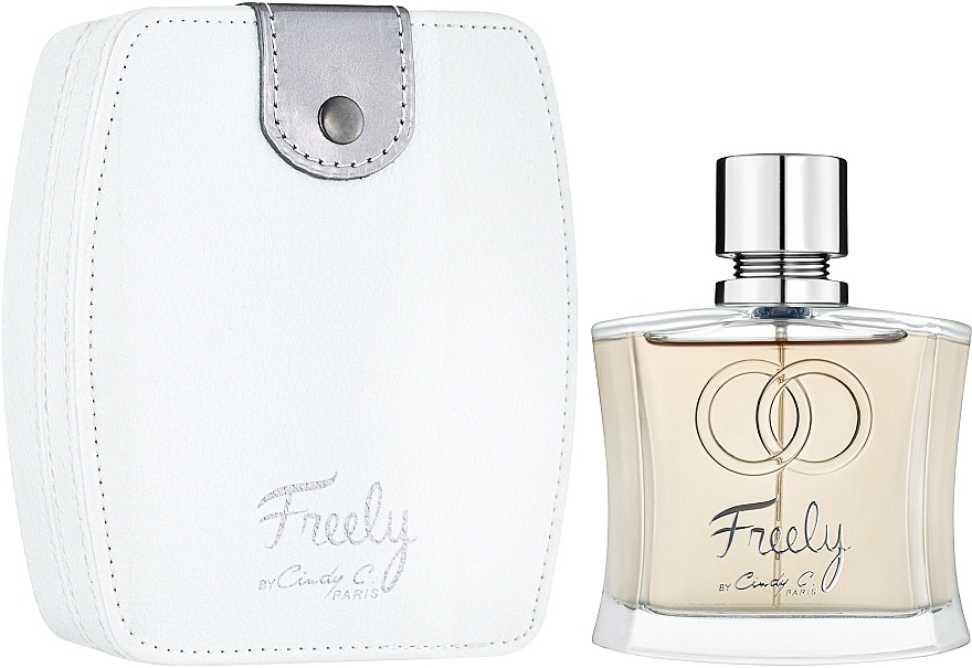 Cindy C. Freely - Woda perfumowana — Zdjęcie N2