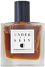Francesca Bianchi Under My Skin - Woda perfumowana — Zdjęcie N1