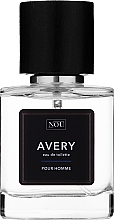 Kup NOU Avery - Woda toaletowa
