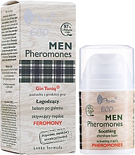 Kup Łagodzący balsam po goleniu aktywujący męskie feromony - Ava Eco Men Pheromones Soothing Balm