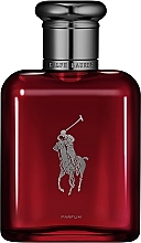 Ralph Lauren Polo Red Parfum - Perfumy — Zdjęcie N1