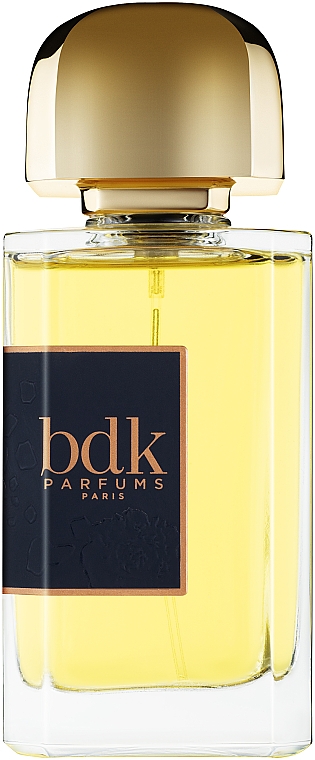 BDK Parfums Tabac Rose - Woda perfumowana