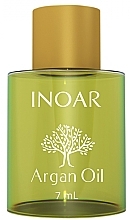 Olej arganowy - Inoar Argan oil — Zdjęcie N1