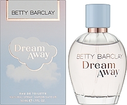 Betty Barclay Dream Away - Woda toaletowa  — Zdjęcie N3