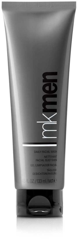 Oczyszczający żel do twarzy dla mężczyzn - Mary Kay MKMen Daily Facial Wash — Zdjęcie N1