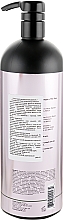 Nawilżający szampon do włosów Granat - Hempz Daily Herbal Moisturizing Pomegranate Shampoo — Zdjęcie N3
