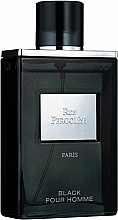 Kup Parfums Pergolese Paris Rue Pergolese Black Pour Homme - Woda toaletowa