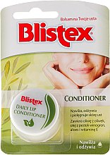 Kup Nawilżający balsam do ust - Blistex Conditioner Lip Balm