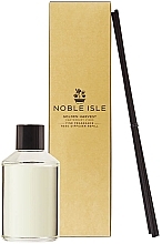Noble Isle Golden Harvest - Dyfuzor zapachowy (uzupełnienie) — Zdjęcie N1